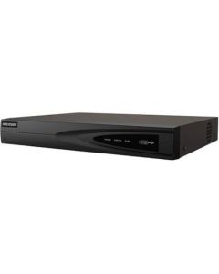 HIKVISION DS-7604NI-Q1/4P 4Channel 8MP POE NVR