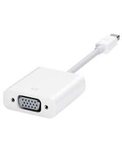 Thunderbolt to VGA Display Adapter/Converter