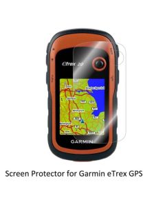 Garmin eTrex 10 Outdoor Handheld GPS Navigation Unit