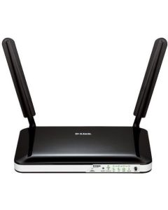D-Link DWR-921 4G LTE Router