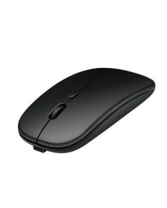 Rechargeable Wireless Mouse