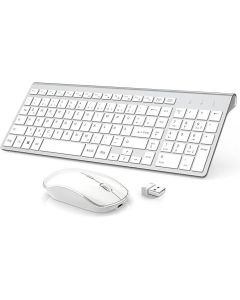 Yunmo Rechargeable wireless keyboard