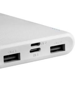 CANYON POWERBANK PB 108 10000MAH WHITE