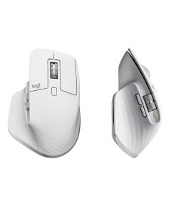 Logitech MX Master 3S Performance Wireless Mouse
