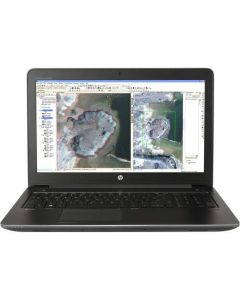 (UK-Used) Hp Zbook 15 G3 || Intel Corei7 || 6th Gen || 16Gb RAM || 128GB SSD + 1TB HDD || 2GB dedicated graphics || KEYBOARD LIGHT