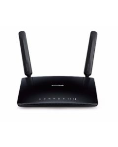 TP-Link TL-MR6400 300Mbps 4G Mobile WiFi Router