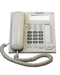 Panasonic KX-TSC8206CID Display Desk Phone