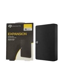 SEAGATE EXTERNAL HARD DRIVE 1TB EXPANSION
