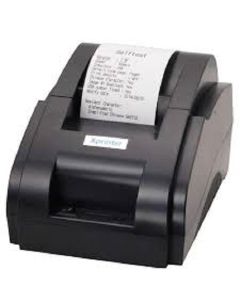 58mm POS System Xprinter Thermal Receipt Printer